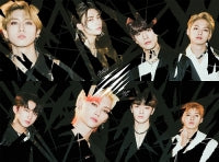 [Japanese Album] Stray Kids - [Scars / ソリクン -Japanese ver.-] (DVD / Limited A)