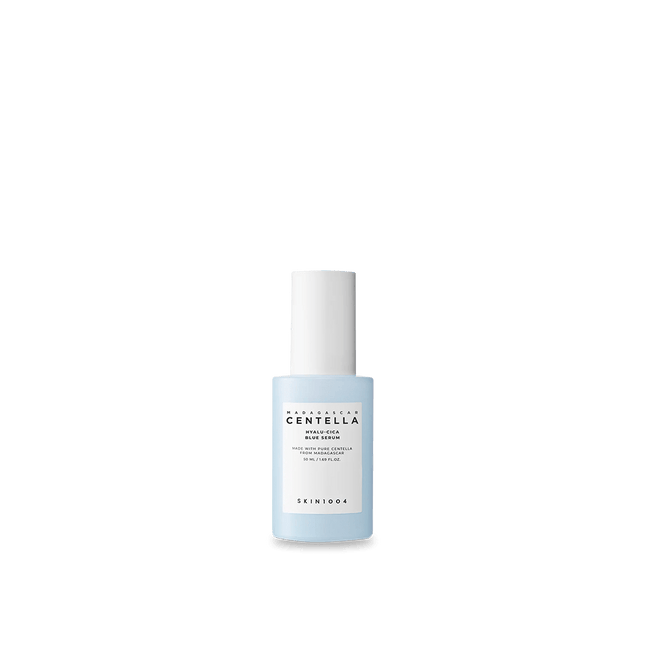[Skin1004] (EU) Madagascar Centella Hyalu-Cica Blue Serum 50ml