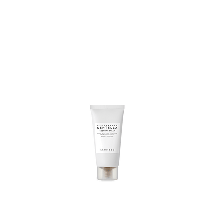 [Skin1004] (EU) Madagascar Centella Soothing Cream (30ml/75ml)