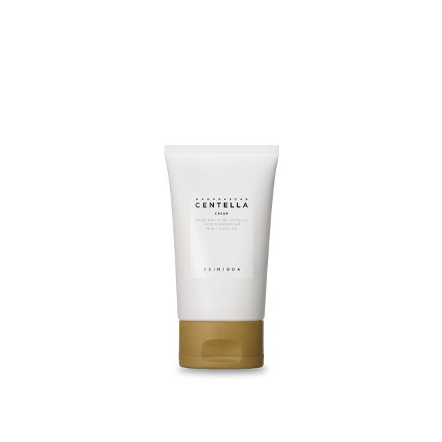 [Skin1004] (EU) Madagascar Centella Cream 75ml