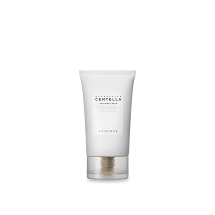 [Skin1004] (EU) Madagascar Centella Soothing Cream (30ml/75ml)