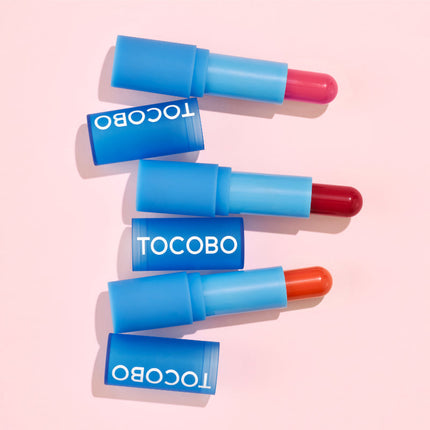 [TOCOBO] Powder Cream Lip Balm