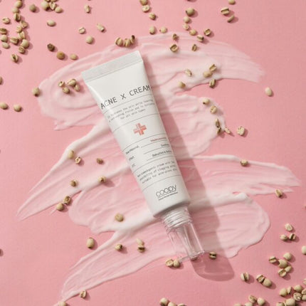 [COOPY] Acne x Cream 30ml